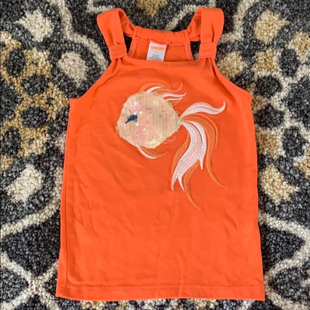 Gymboree 4